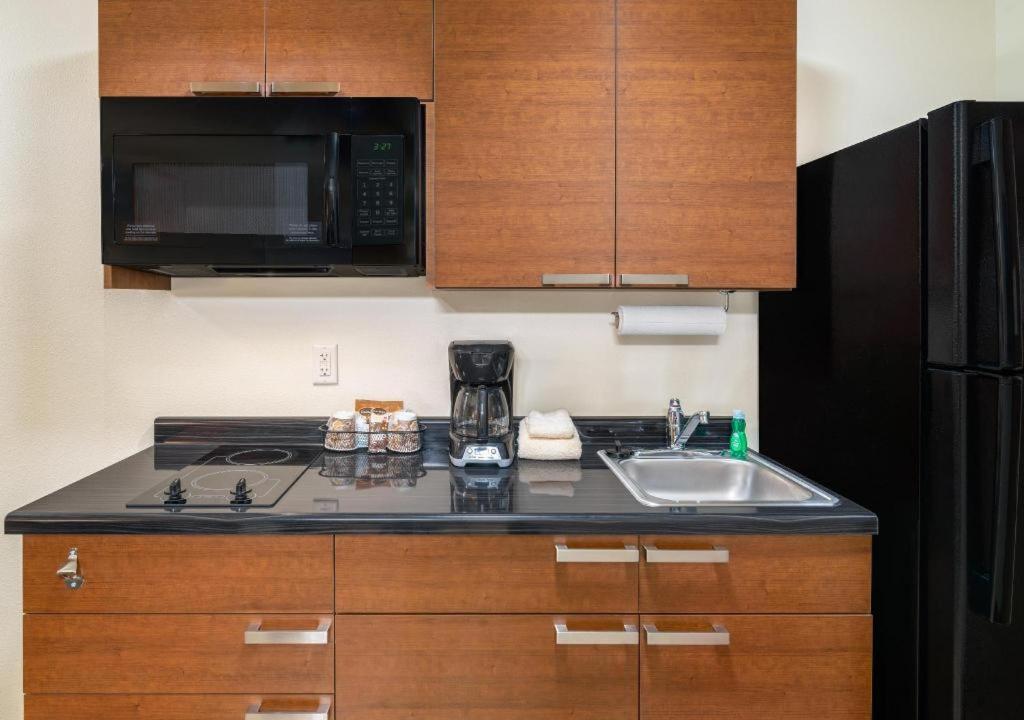 My Place Hotel-Colorado Springs,Co Gleneagle Екстер'єр фото