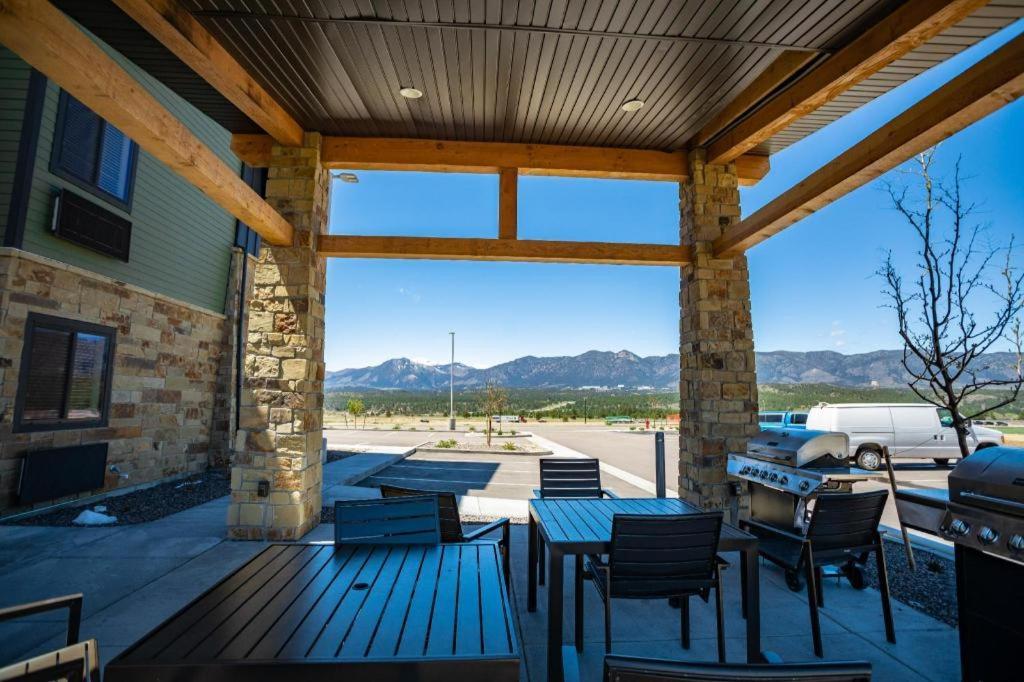 My Place Hotel-Colorado Springs,Co Gleneagle Екстер'єр фото