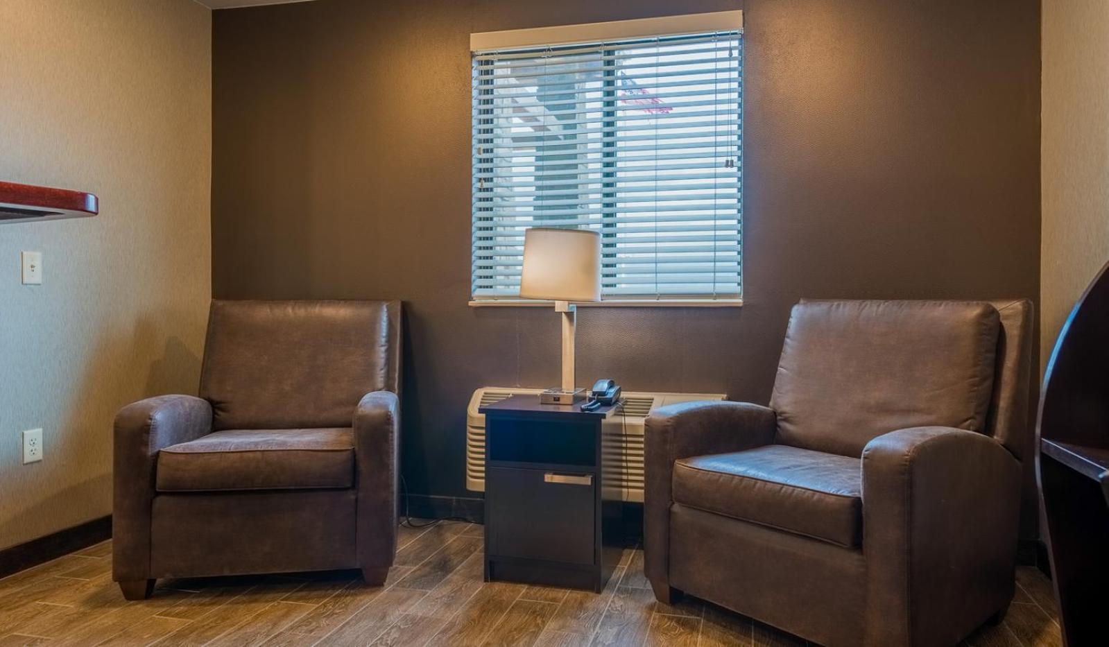 My Place Hotel-Colorado Springs,Co Екстер'єр фото